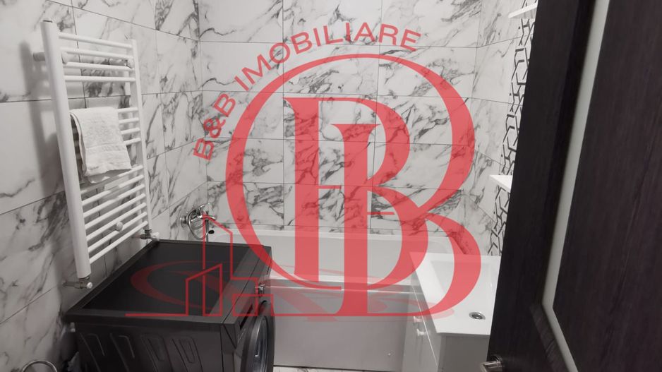 Inchiriere 3 camere Pallady metrou Teclu Parcare Subterana - Poză 6