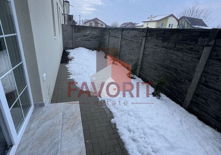 Apartamente 2 camere de vânzare – Giroc | Finisaje premium | Curte proprie - Poză 7