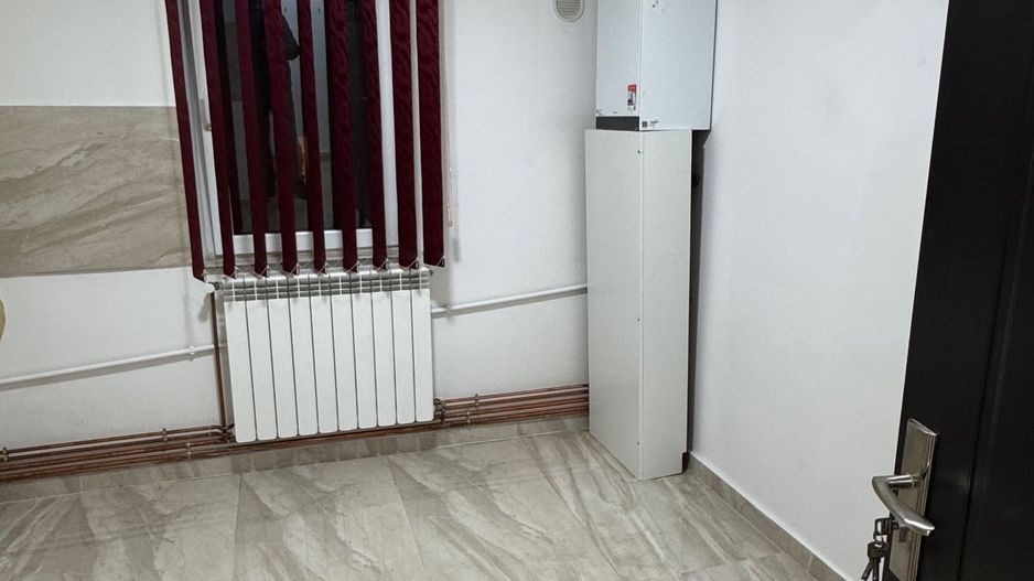 inchiriez apartament 3 camere , zona Kiseleff, centrala pe gaz - Poză 2