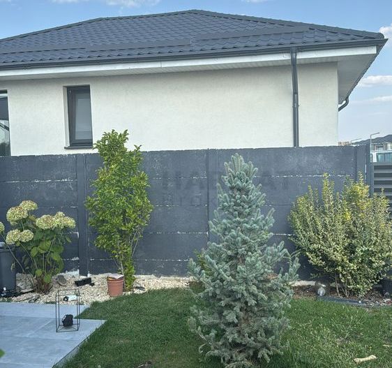 Vila moderna | Mobilata | Comision 0 - Poză 7