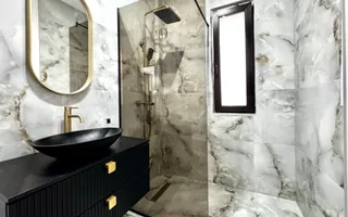 Apartament cochet și elegant, dressing generos,  la intrare in  Giroc - Poză 15