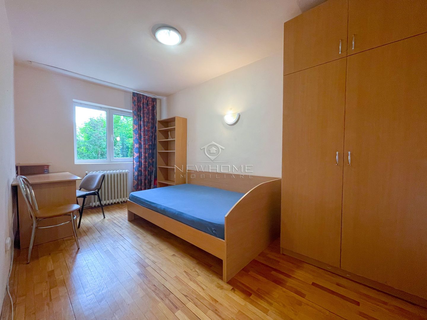 Apartament 3 camere decomandat în zona BIG Manastur - Poză 2