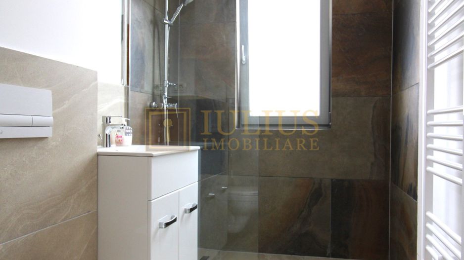 Monarch Village; Mosnita Noua, mobilat/utilat complet, 2 locuri de parcare. - Poză 11