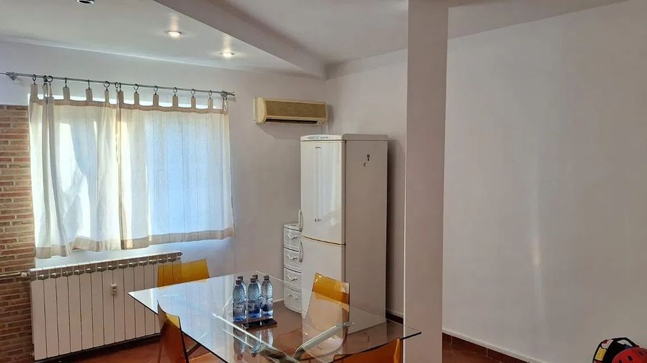APARTAMENT 2 CAMERE MODERN MOBILAT & UTILAT BLOC 1989 UVERTURII CENTRAL - Poză 6