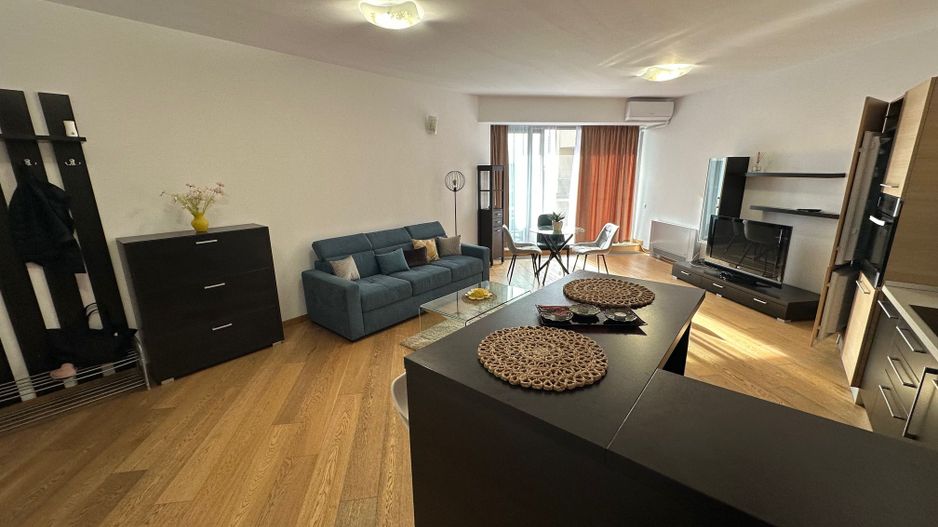 Apartament 2 camere loc de parcare în subteran - Poză 8