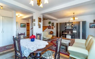 Casă | Vanzare | 5 camere | Terra Floresti | Comision 0% - Poză 14