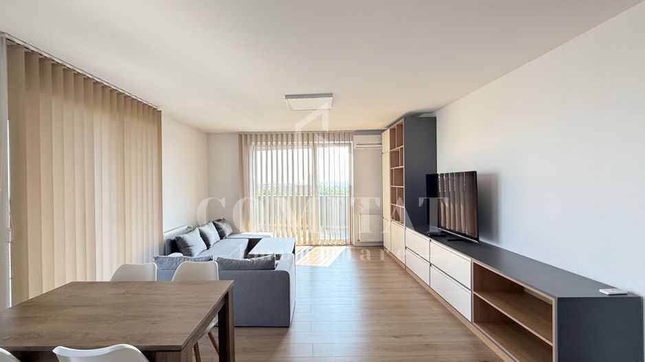 Poziție excelentă Apartament 3 camere | Pet Friendly | Parcare inclusă - Poză 3