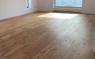 Moara Vlasiei / Caciulati, finisaje premium, 4 camerere, teren 550 mp - Poză 3
