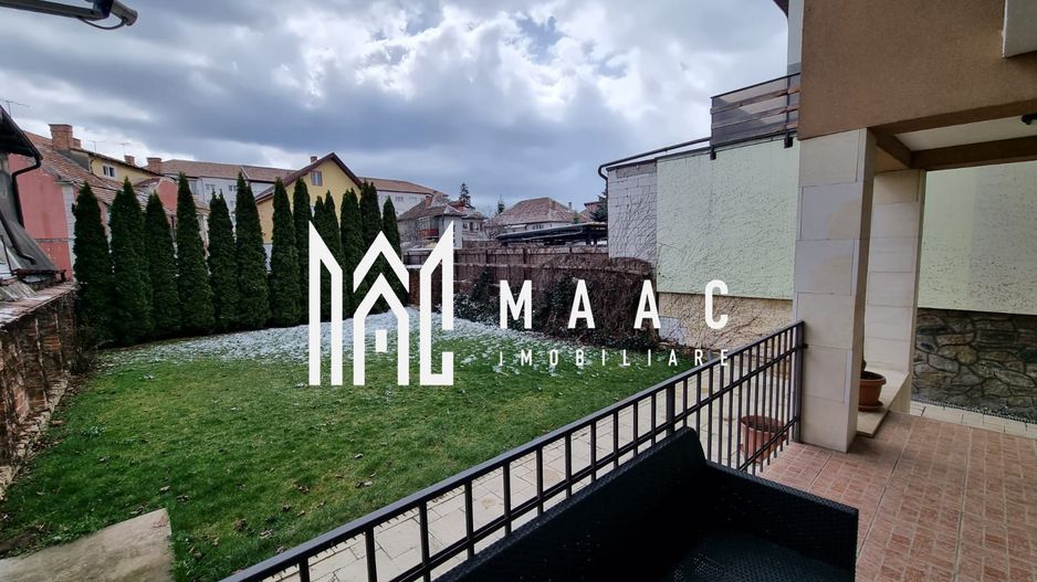 Casa Individuala | Moderna | Curte | Zona Calea Dumbravii - Poză 2