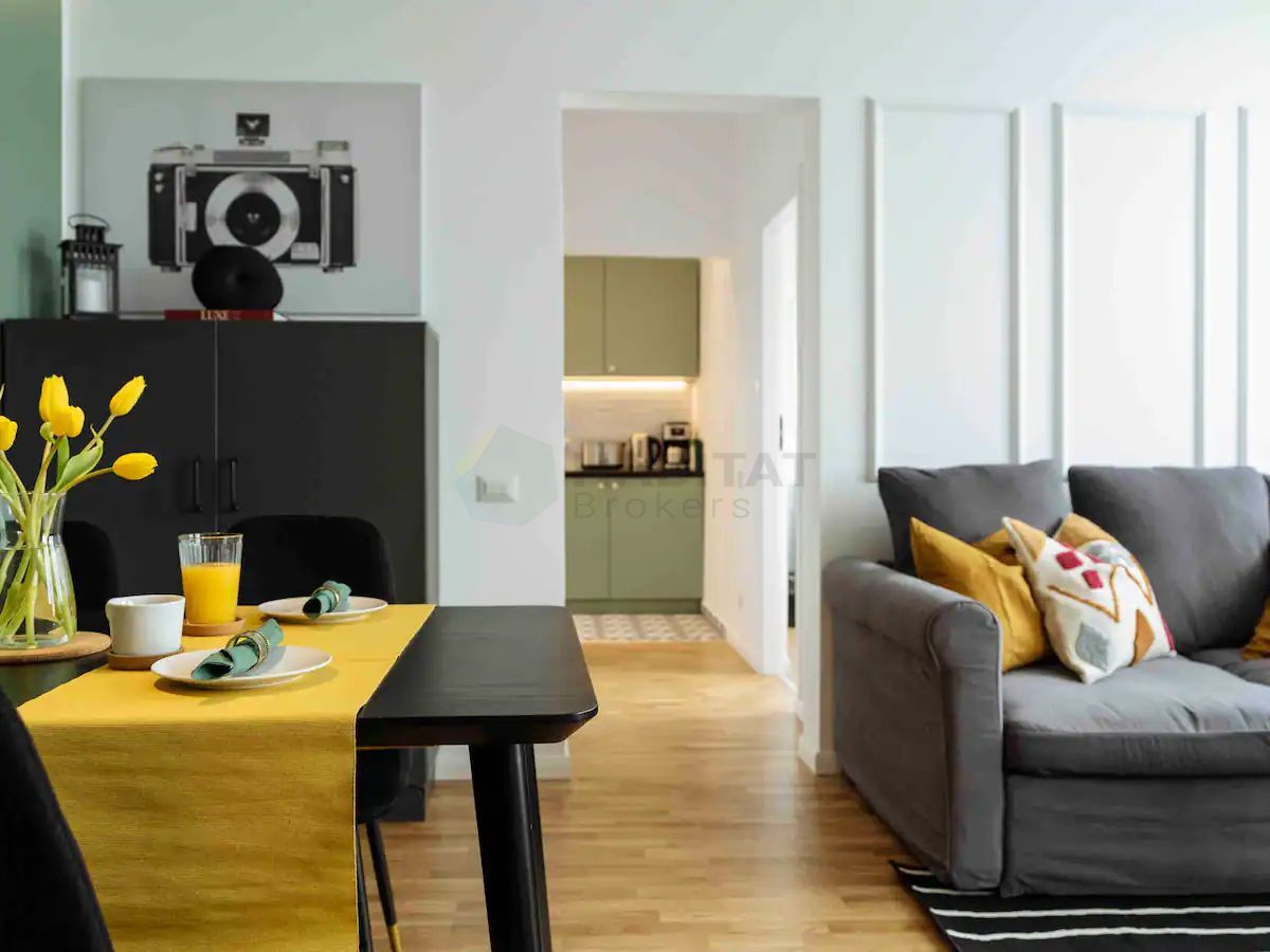 Apartament cu 3 camere | Ion Campineanu | Comision 0 - Poză 5