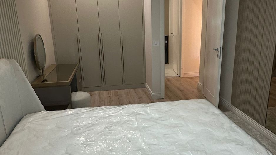 Apartament Ivory Residence Loc Parcare Inclus - Poză 18