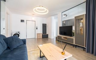Vanzare Studio Dublu Cloud 9 Residence - Poză 2