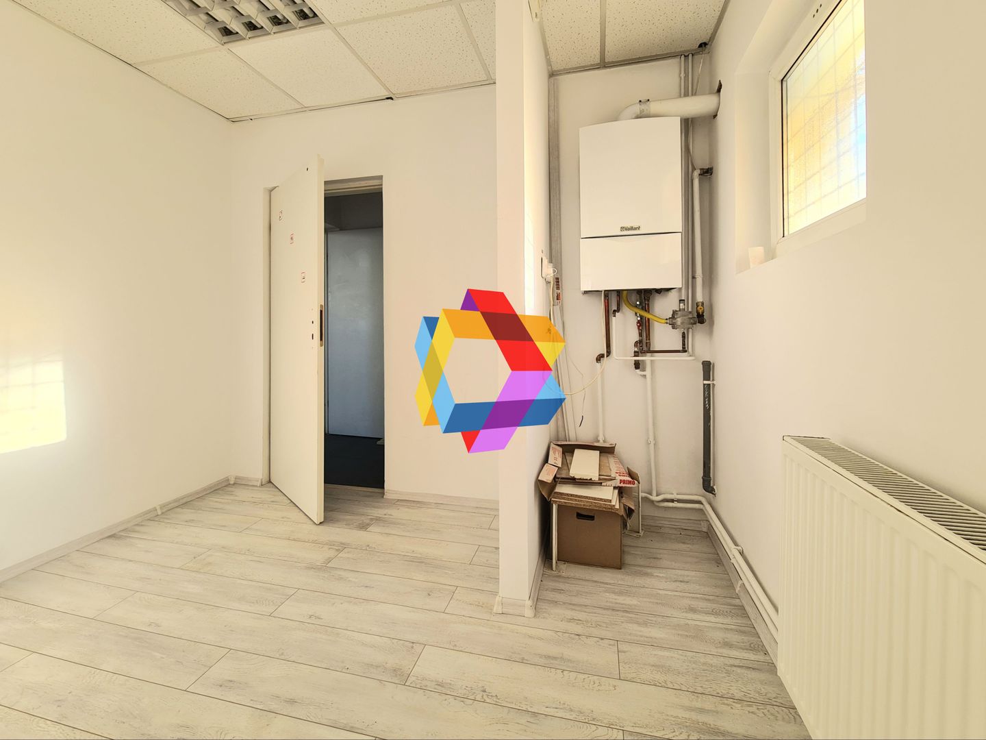 Spatiu comercial de închiriat Brasov - 100 mp # plus-imo.ro - Poză 9