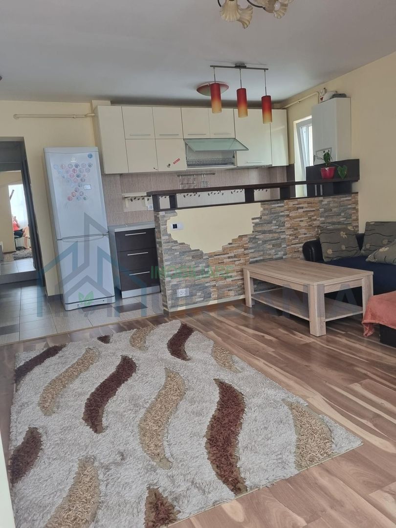 Apartament cu trei camere decomandat Păcurari lângă Alfa Bank - Poză 4