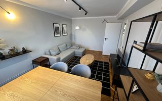 Apartament de 2 camere, 70mp, Zona Centrala - Poză 3