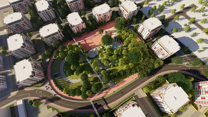 VÂNDUT! Investește în viitorul tău: Ap  premium lângă Atrium Mall - Poză 6