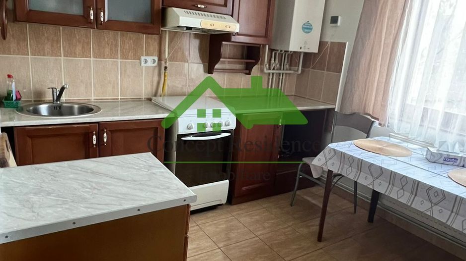 Apartament 1 camera - etajul 1+ loc parcare , Victoriei – zona VIVO - Poză 1