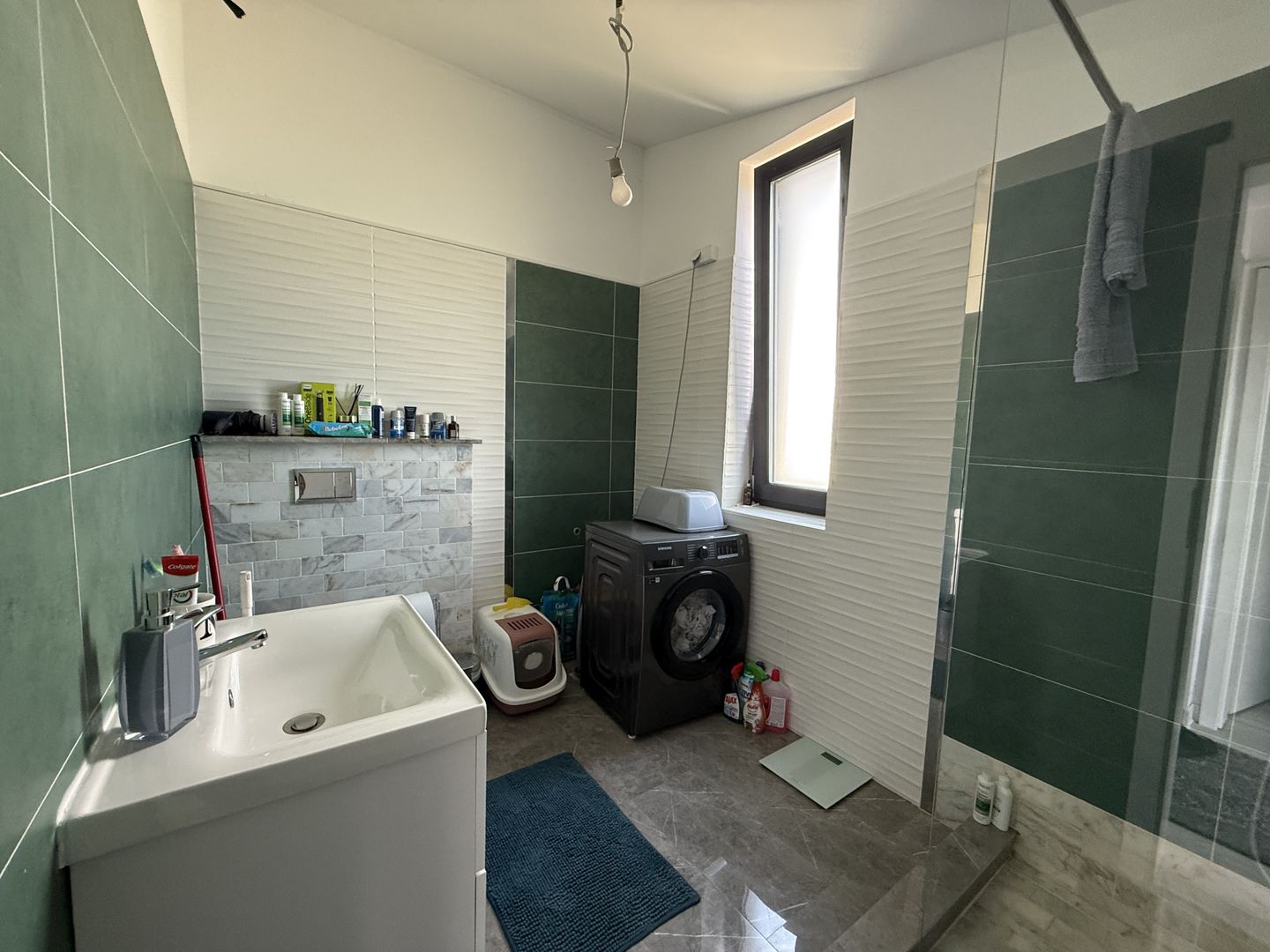 Vila tip duplex Otopeni - Poză 5