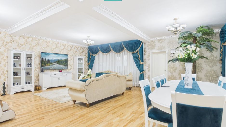 Casă de lux Oncea, piscină, 400 mp - Poză 28