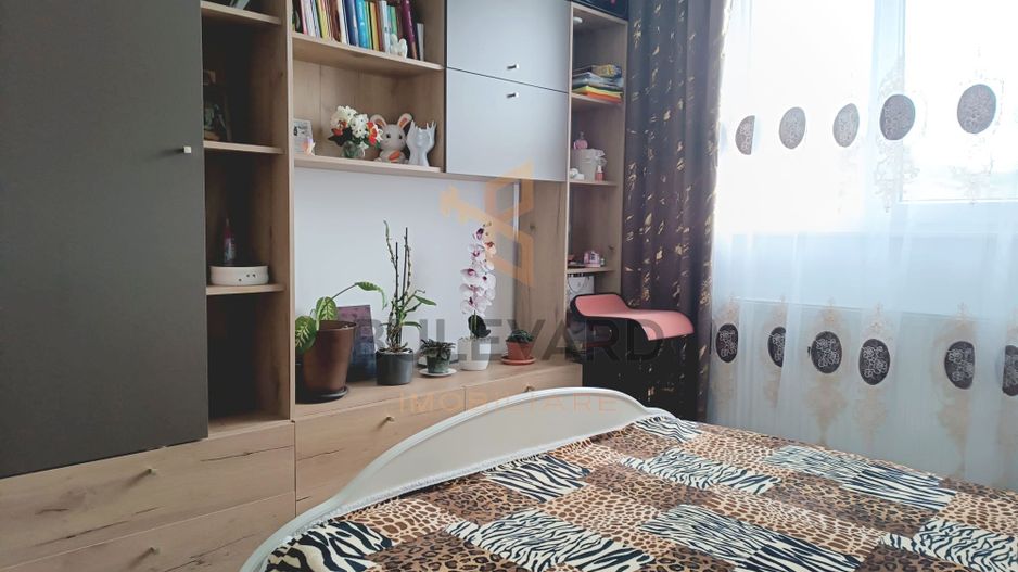 Apartament 3 camere, zona Apahida! - Poză 8