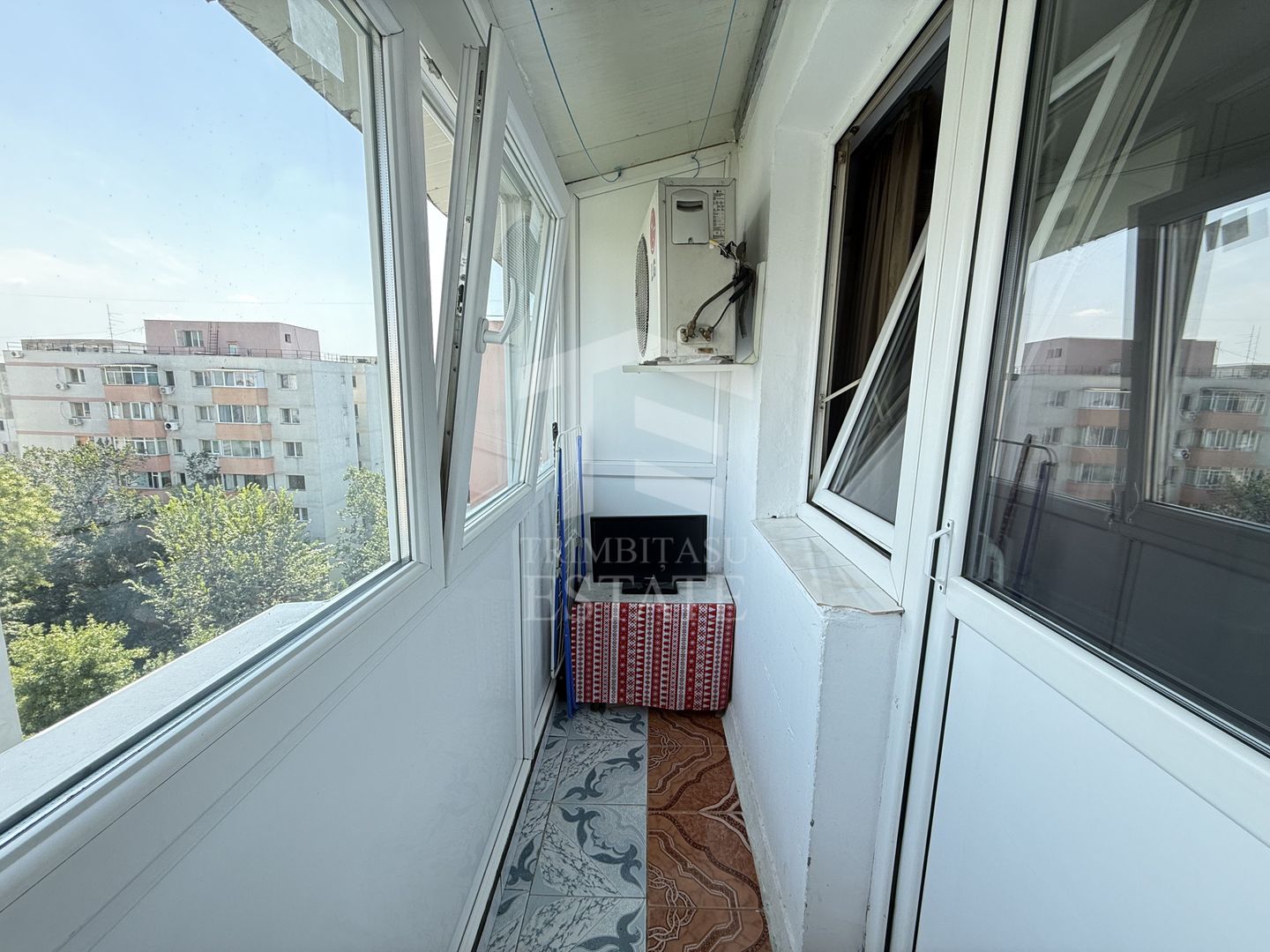 Apartament 2 Camere Teiul Doamnei Lacul Tei - Poză 15