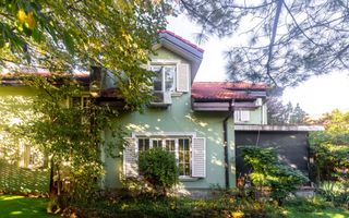 Vila  Iancu Nicolae customizabila, cartier exclusivist - Poză 1