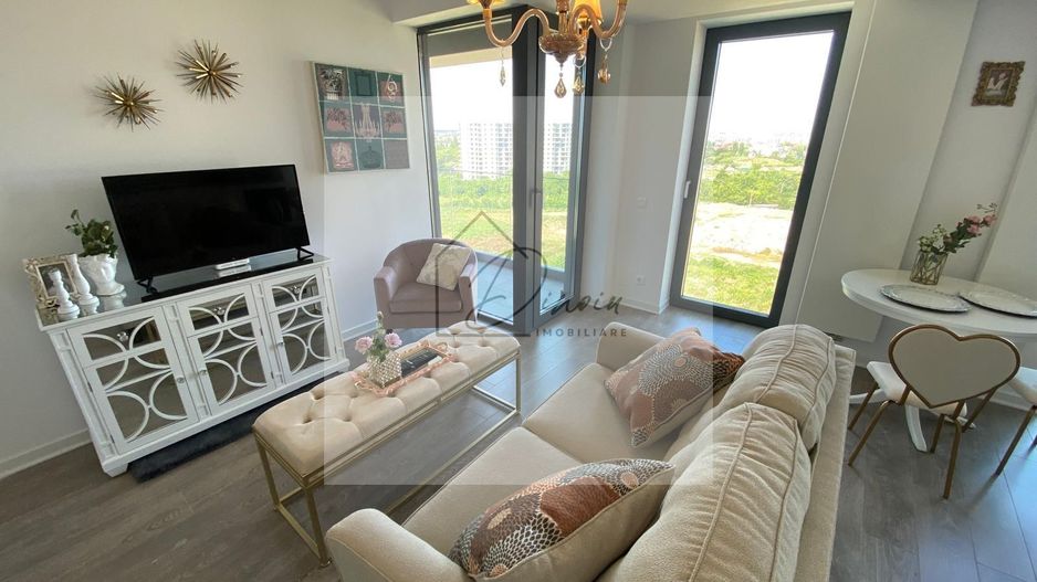 COM 0% I 2 camere Aviatiei I Cloud 9 I parcare inclusa - Poză 1