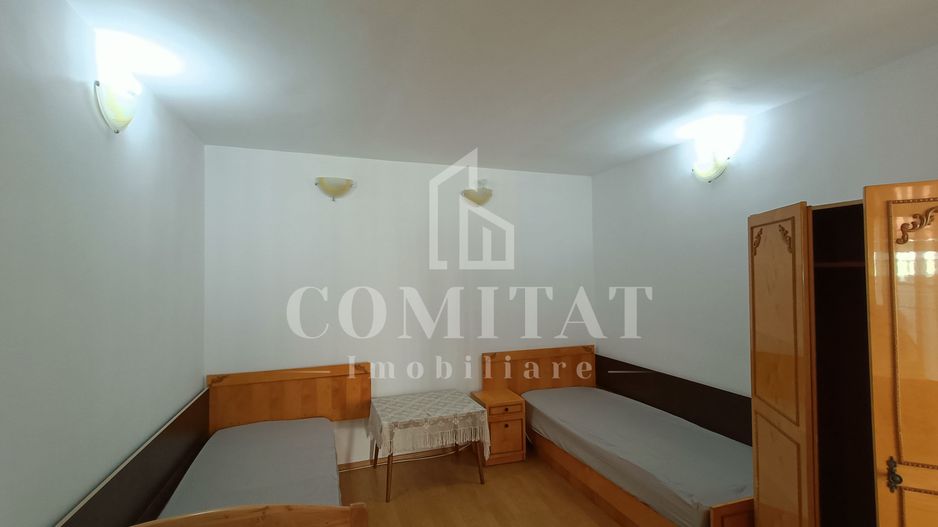 Apartament de închiriat la casă | Cartier Dambul Rotund - Poză 2