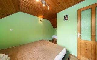 Casa de vanzare Rasnov + Spatiu Comercial | Teren 1062mp - Poză 37