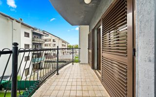 Apartament cu 1 camera, 38 mp, parcare inclusa, strada Muresului - Poză 7