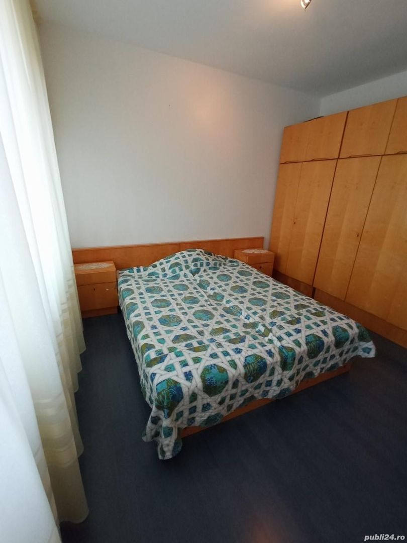 AP. 2 CAMERE- UNIRII, BUCATARIE INCHISA, METROU 7 MIN, MODERN - Poză 2