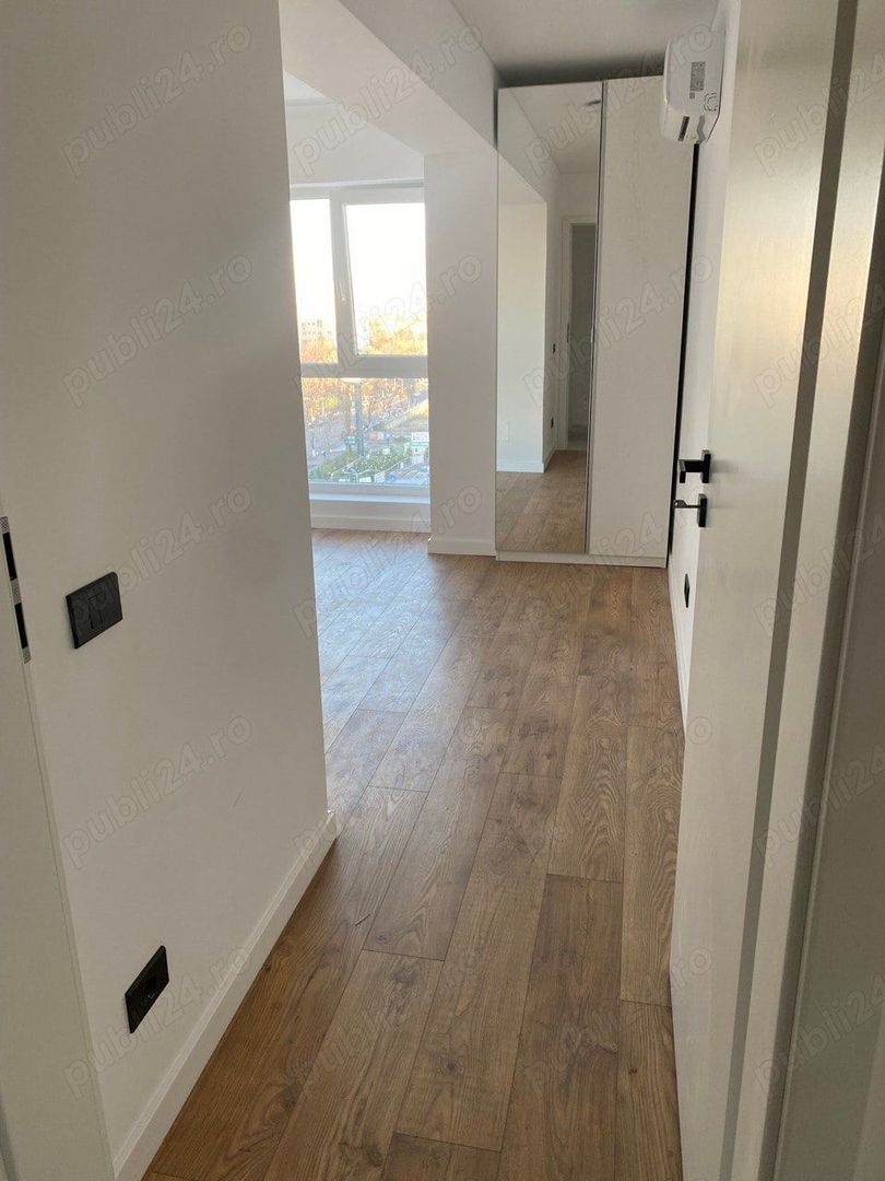 Bloc Nou. Ap 2 cam. in bloc finalizat in 2024 - Poză 3