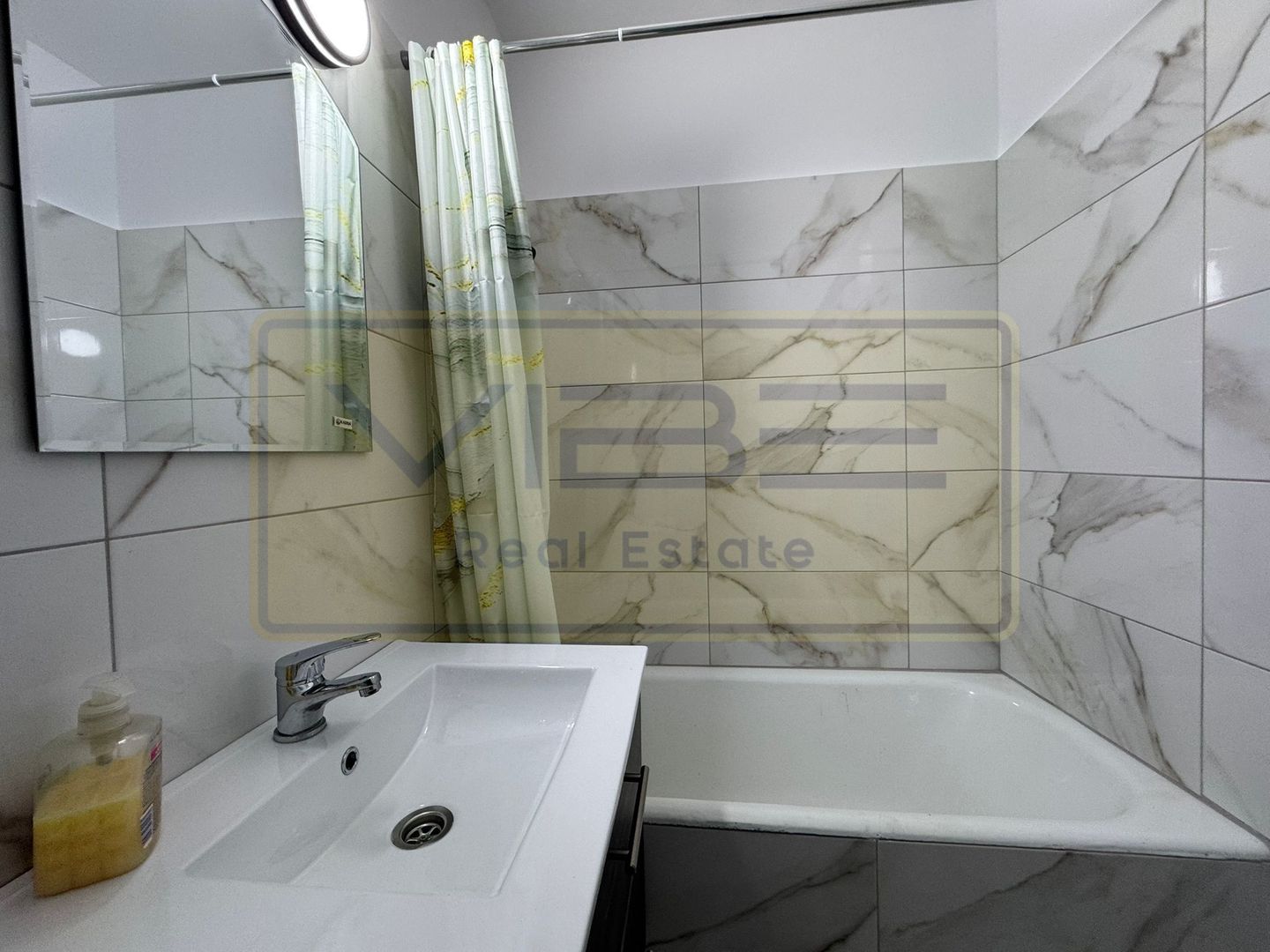 Apartament 1 camera decomandat Carrefour Felicia - Poză 12