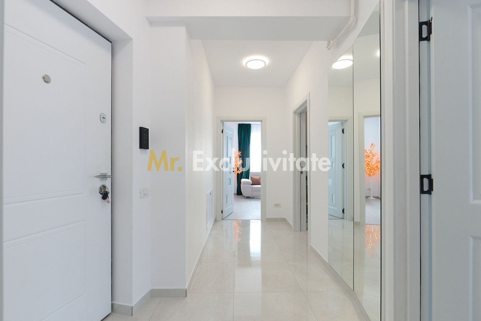 Apartament Premium 2 Camere | Bloc Nou 2025-Pitesti -zona Republicii - Poză 5