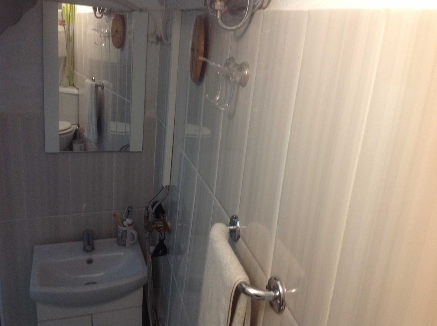 De vanzare Apartament 2 camere, demisol inalt, Mitropolie ULTRACENTRAL - Poză 6