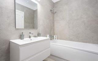 Apartament de lux 3 camere in Via Pipera - Poză 7
