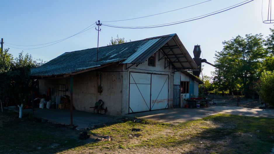 Hală industrială cu multiple destinații în Nădlac - Poză 72