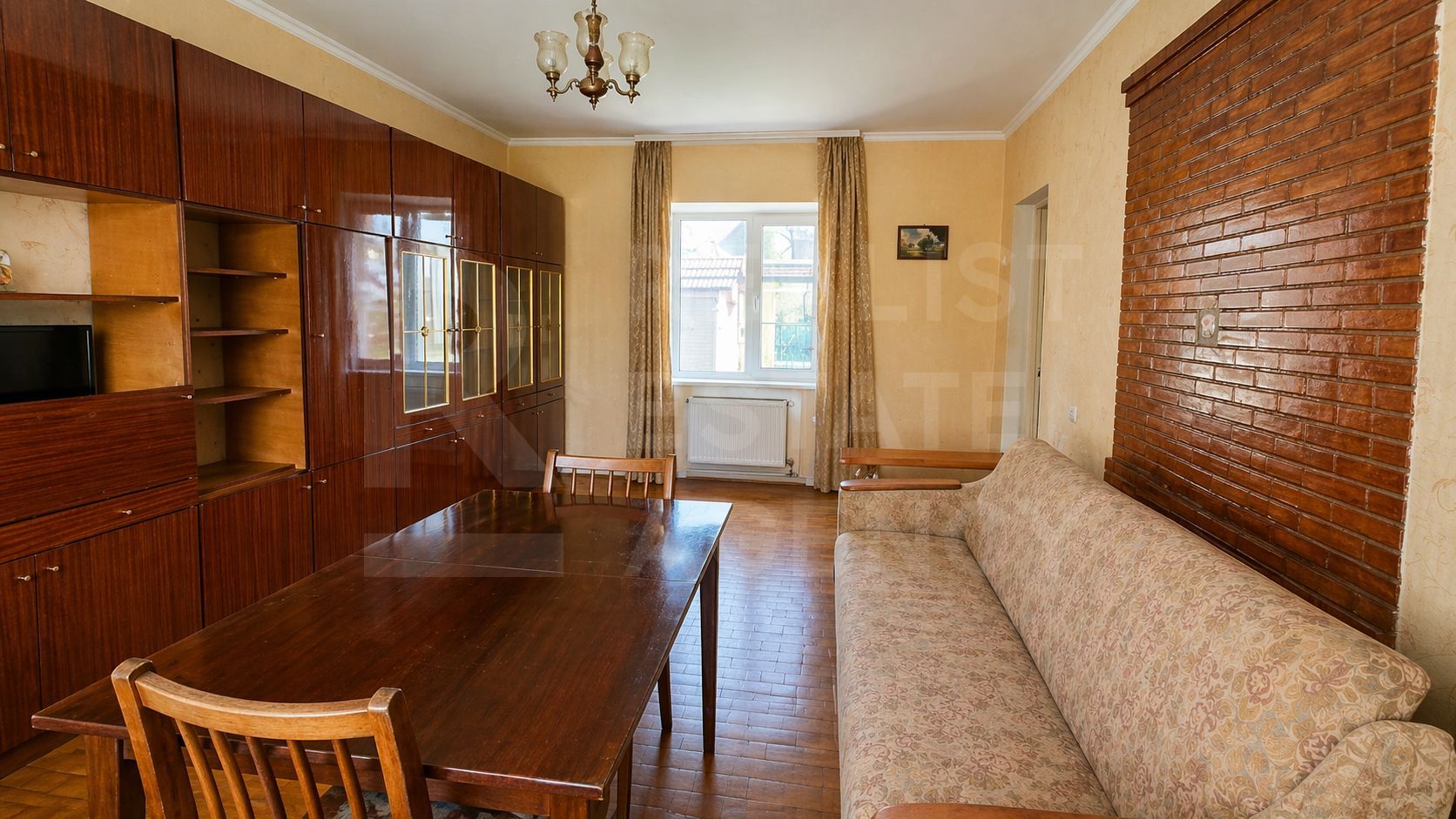 Vânzare, casă, 3 camere, Î. P. „Primăvara, Codru - Poză 4