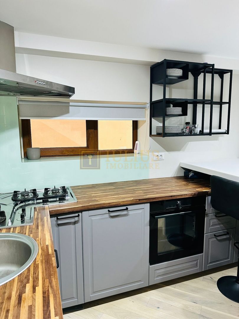 St. Lorena, 3 camere, centrala proprie - Poză 9