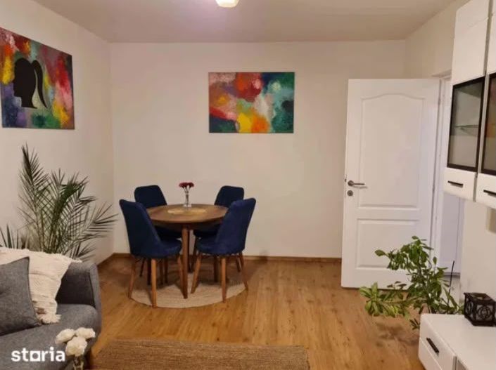AP. 2 CAMERE- THEODOR PALLADY, BLOC REABILITAT, METROU 5 MINUTE,MODERN - Poză 6