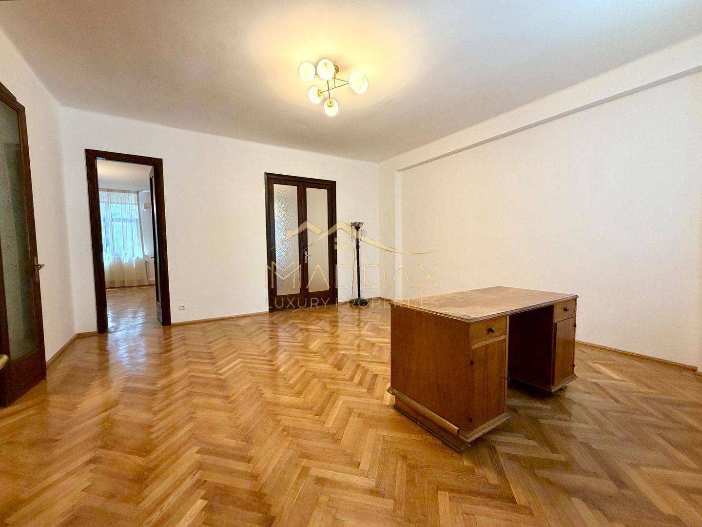Birou cu 5 camere Unic *160mp* // Zona Eminescu- Polona - Poză 7
