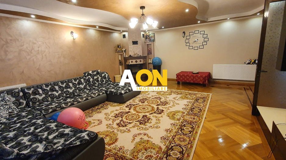 Casa P+1+M, 4 dormitoare, garaj, 500 mp teren, Micesti - Poză 6