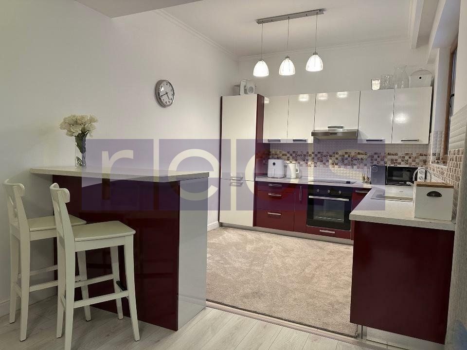 VANZARE 3 CAMERE | 2 LOCURI DE PARCARE | MOBILAT SI UTILAT | 127 MP | - Poză 4