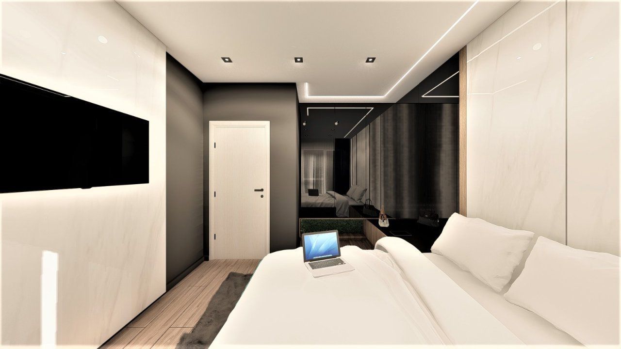 Mihai Bravu 3` Metrou Timpuri Noi Tineretului Totul Nou UltraLux - Poză 8