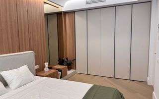 INCHIRIERE DOUA CAMERE CORTINA 126 ZONA PIPERA IANCU NICOLAE - Poză 5