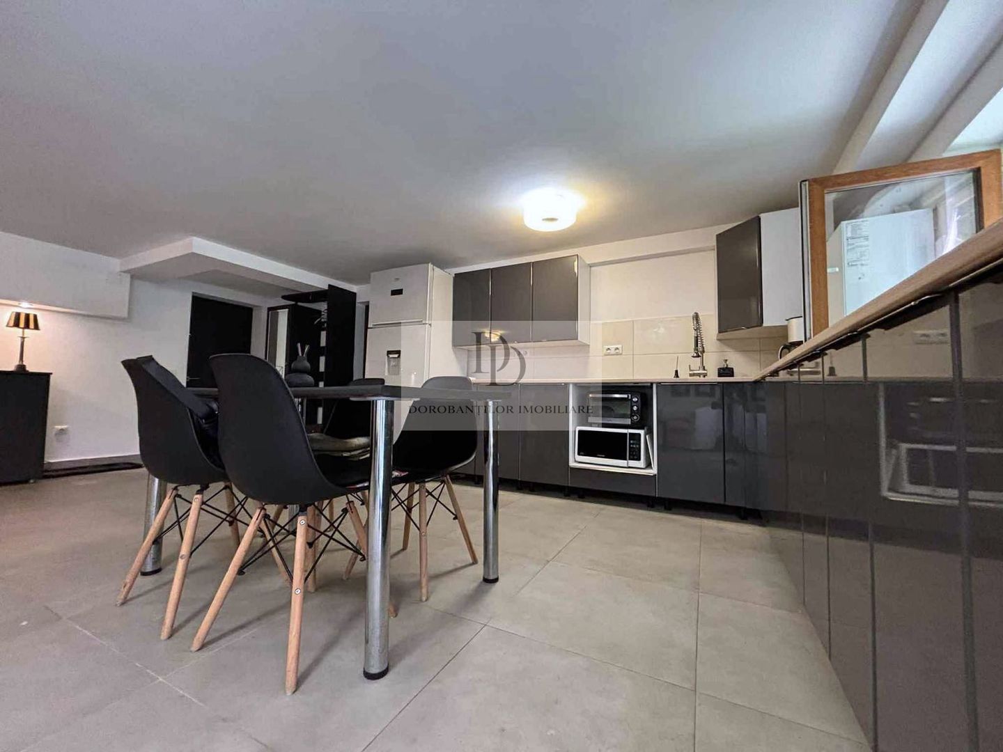 Apartament 3 camere cu Grădină proprie | Parcare | Câmpului - Manastur - Poză 3