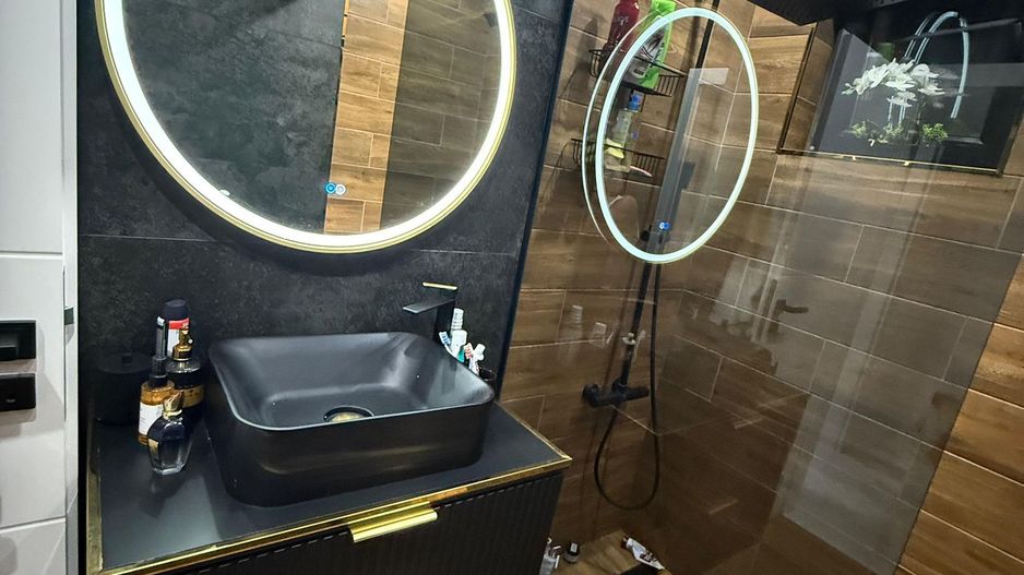 Apartament 2 camere - Luica - bloc nou. - Poză 15