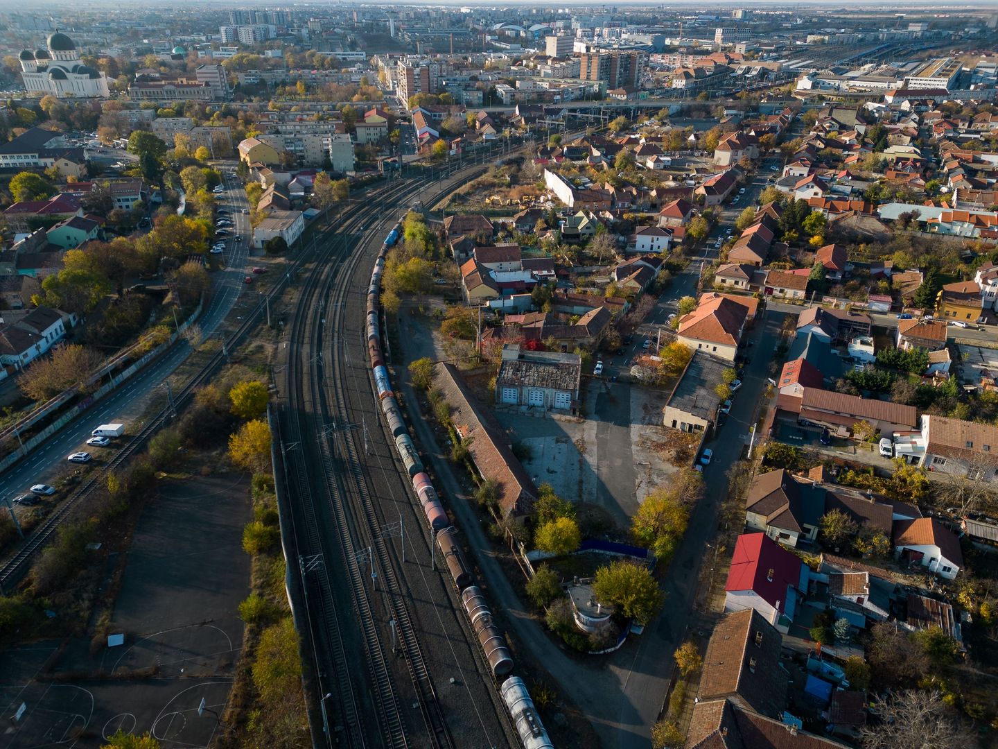 Imobil în suprafață de 3151mp pe Str.Ardealului - Poză 17