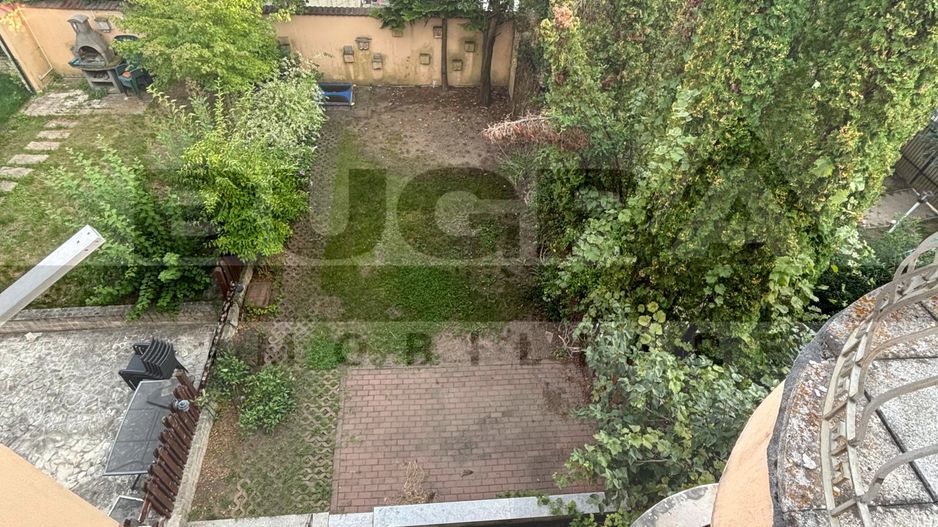 Casă cu 6 camere, 320 mp utili, gradina, garaj, zona Home Garden - Poză 23