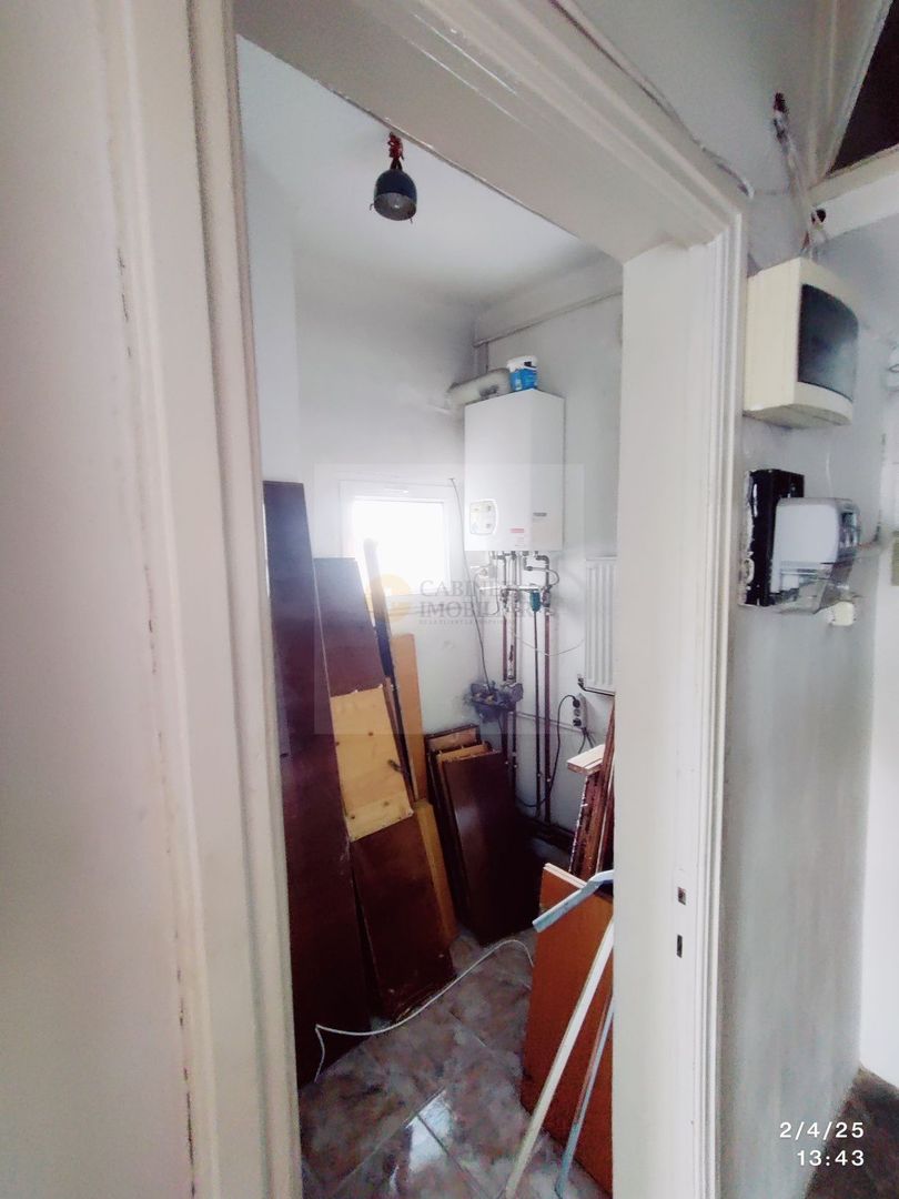 Apartament 2 camere  |  Piata Kogălniceanu - Poză 6